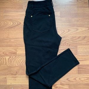 INC Black dress pants, SUPER stretchy
